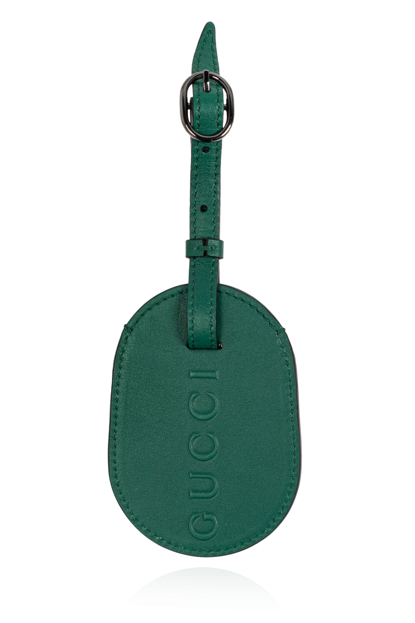 Gucci Luggage tag | Men's | Vitkac